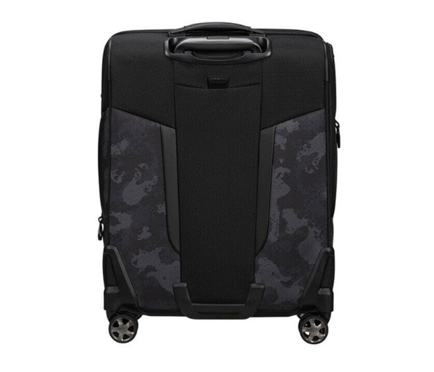 Samsonite WALIZKA PRO-DLX 6 SPINNER 55/20 EXP CAMOUFLAGE - 1544710 - zdjęcie 2